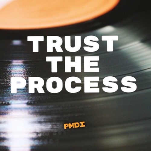 Pmdi - Trust The Process [PRDD000963]